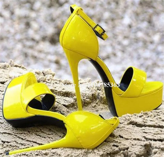 Women’s Summer Sandals – Elegant & Comfortable Footwear-belleandkai.com