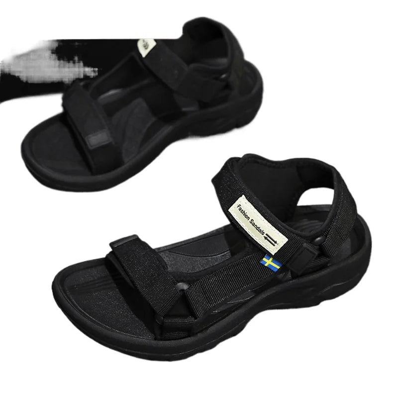 Women’s Summer Sandals – Elegant & Comfortable Footwear-belleandkai.com