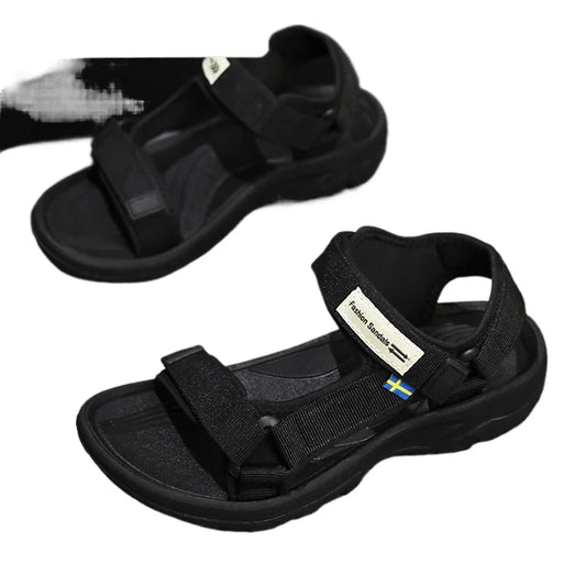 Women’s Summer Sandals – Elegant & Comfortable Footwear-belleandkai.com