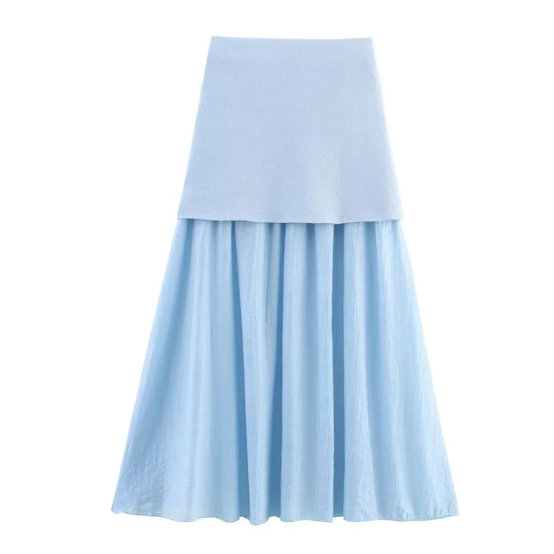 Belle&Kai Women’s Skirts – Chic, Elegant & Versatile Styles-belleandkai.com
