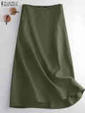 Belle&Kai Women’s Skirts – Chic, Elegant & Versatile Styles-belleandkai.com