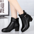 Women’s Boots – Elegant Casual Style | Belle & Kai-belleandkai.com