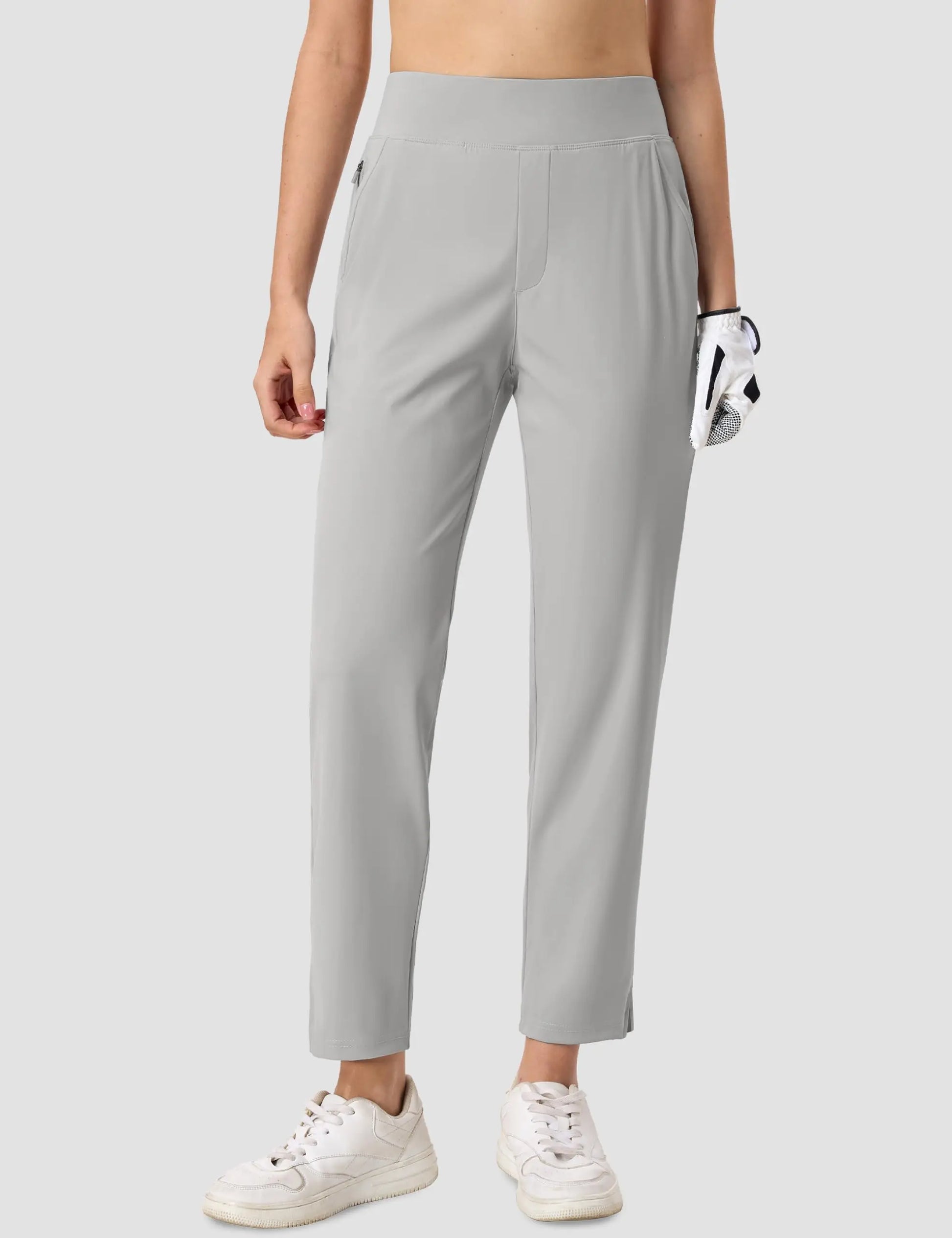 Belle&Kai Women’s Pants – Elegant, Comfortable & Versatile Styles-belleandkai.com