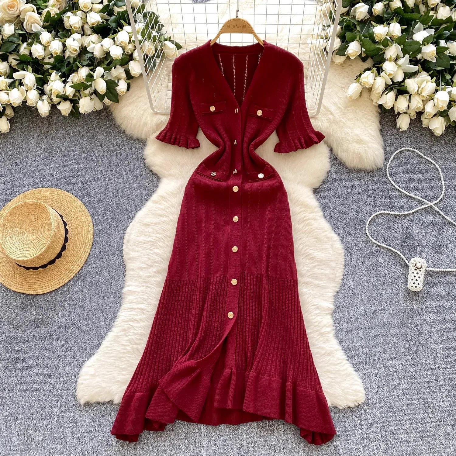 Belle&Kai Women’s Dresses – Elegant, Feminine & Timeless Styles-belleandkai.com
