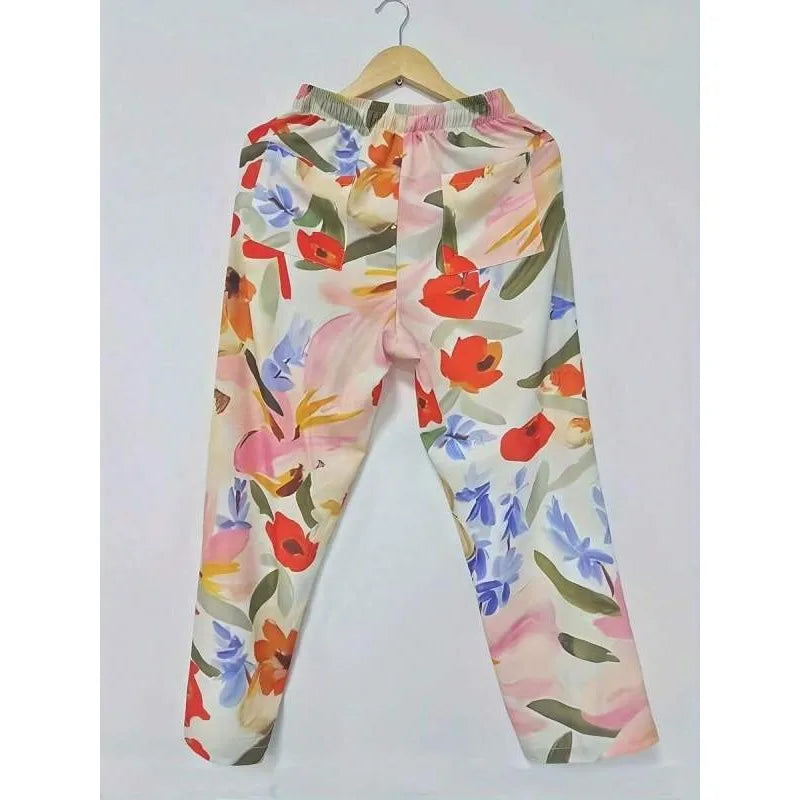 Belle&Kai Women’s Pants – Elegant, Comfortable & Versatile Styles-belleandkai.com