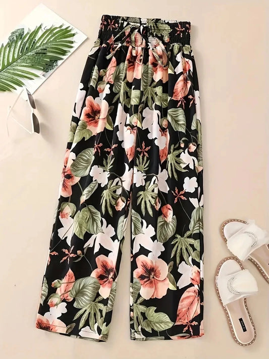 Belle&Kai Women’s Pants – Elegant, Comfortable & Versatile Styles-belleandkai.com