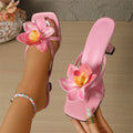 Women’s Summer Sandals – Elegant & Comfortable Footwear-belleandkai.com