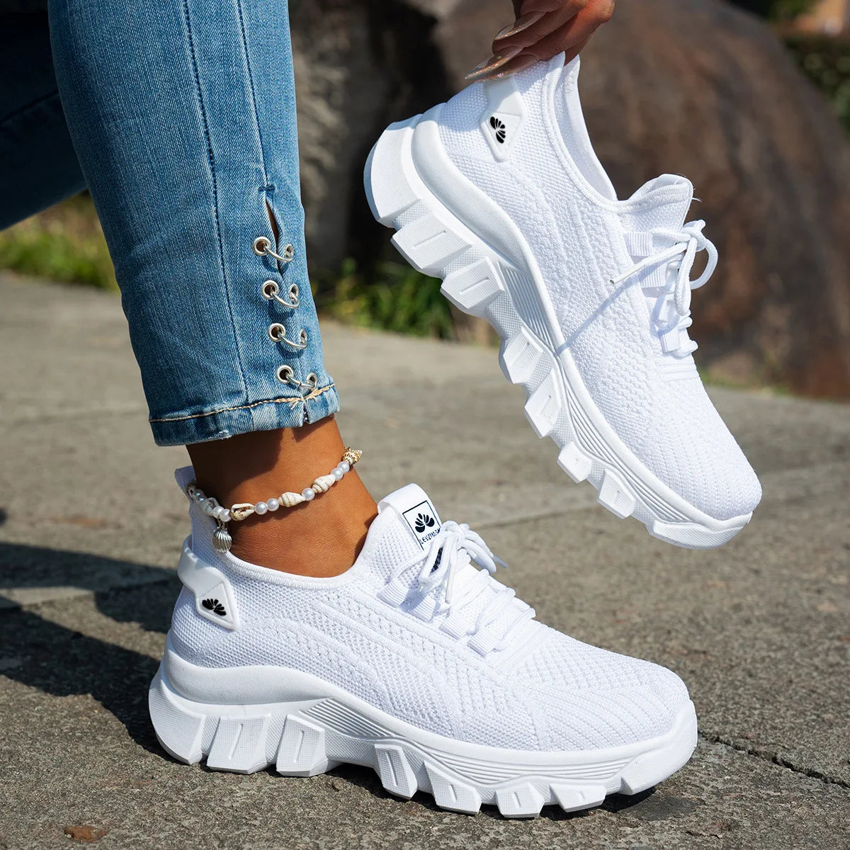 Belle&Kai Women’s Shoes – Elegant, Comfortable & Versatile Footwear-belleandkai.com