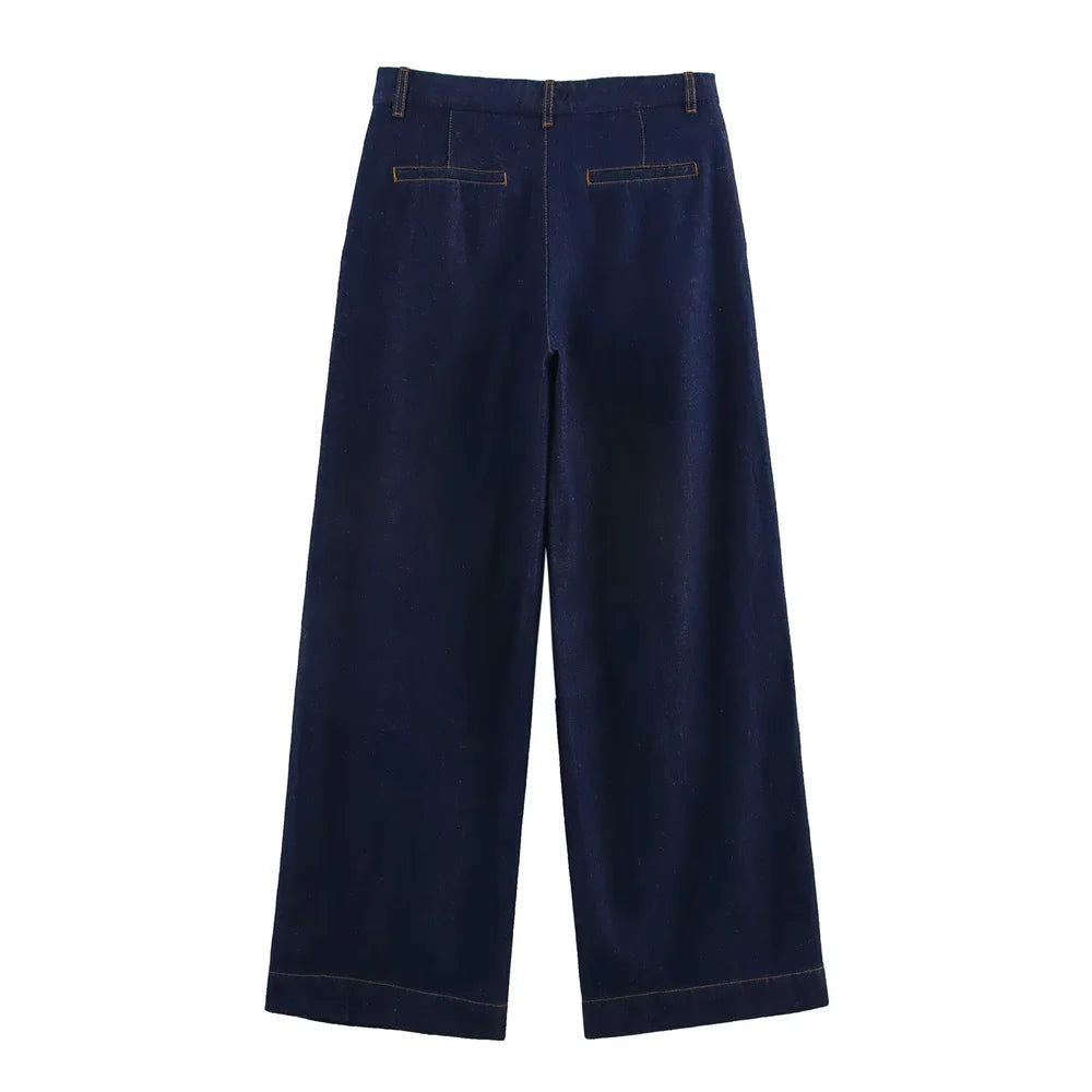 Belle&Kai Women’s Pants – Elegant, Comfortable & Versatile Styles-belleandkai.com