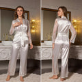 Women’s Loungewear – Comfort Meets Style-belleandkai.com