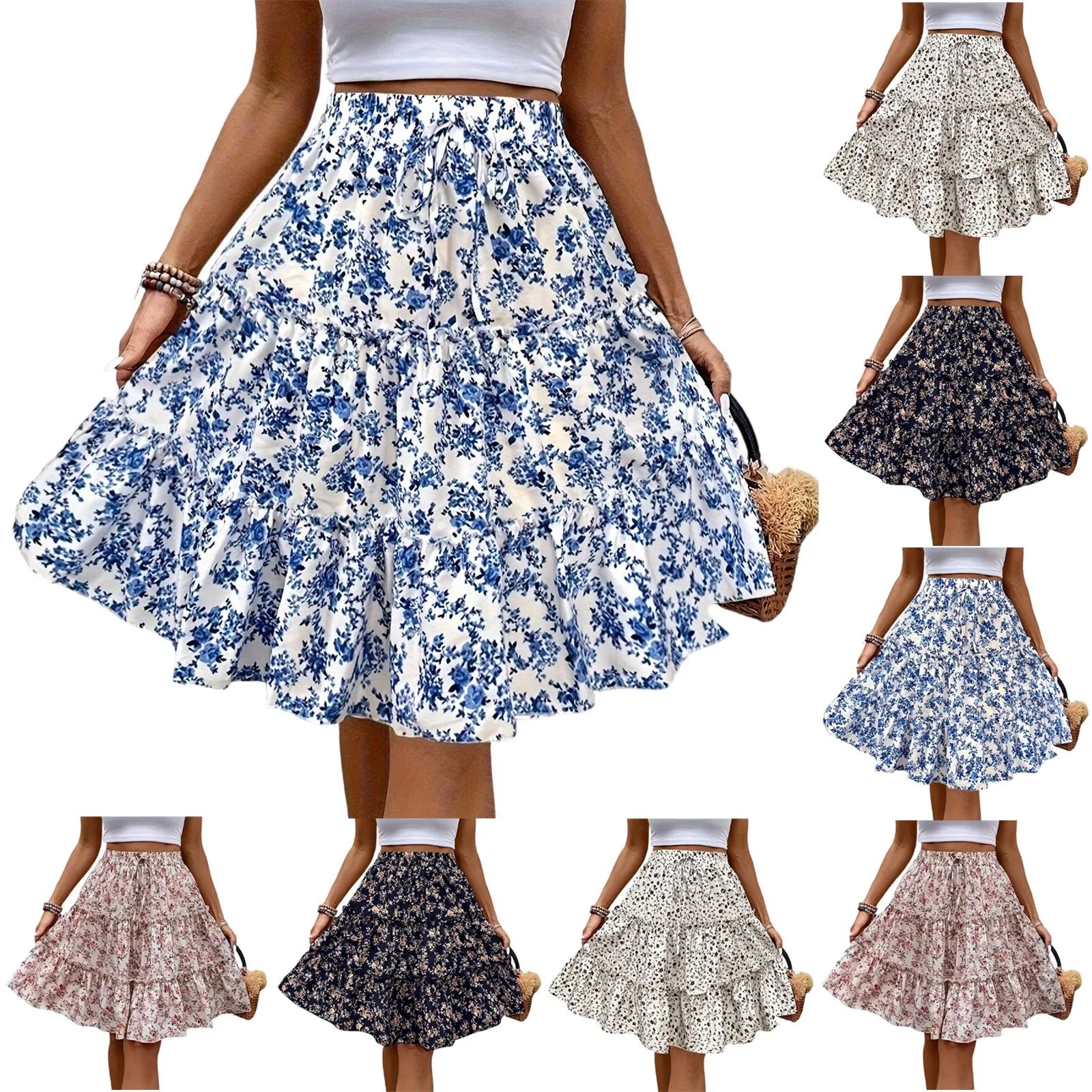 Belle&Kai Women’s Skirts – Chic, Elegant & Versatile Styles-belleandkai.com