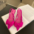 Belle&Kai Women’s Shoes – Elegant, Comfortable & Versatile Footwear-belleandkai.com