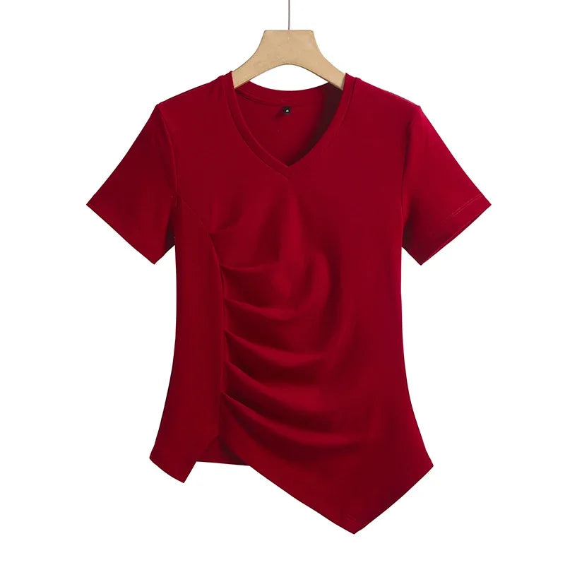 Belle&Kai Women’s Tops – Chic, Comfortable & Versatile Styles-belleandkai.com