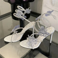 Women’s Summer Sandals – Elegant & Comfortable Footwear-belleandkai.com