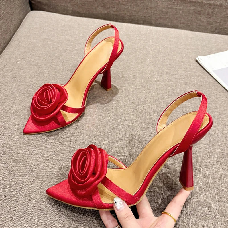 Women’s Summer Sandals – Elegant & Comfortable Footwear-belleandkai.com