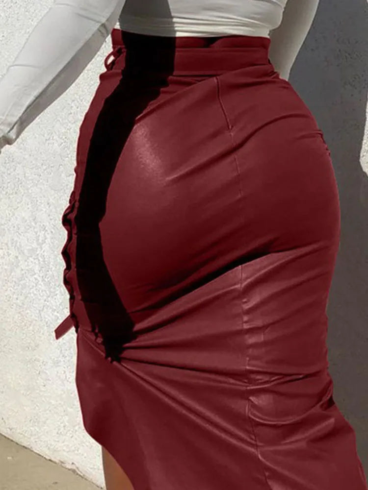 Belle&Kai Women’s Skirts – Chic, Elegant & Versatile Styles-belleandkai.com