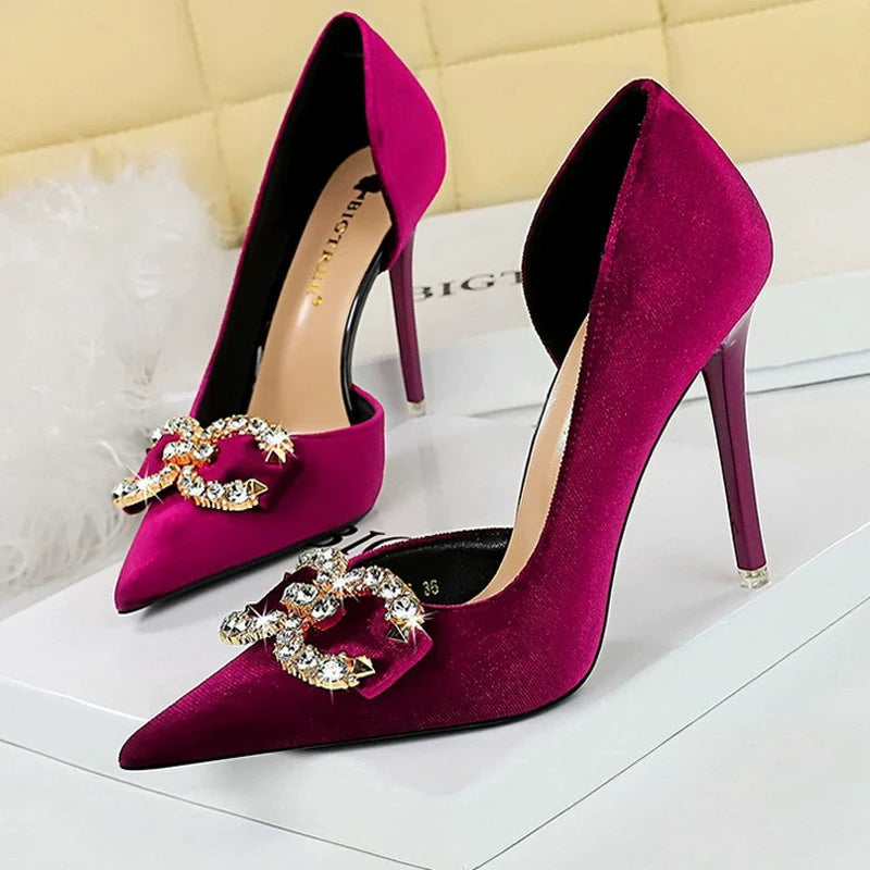 Belle&Kai Women’s Shoes – Elegant, Comfortable & Versatile Footwear-belleandkai.com