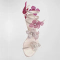 Women’s Summer Sandals – Elegant & Comfortable Footwear-belleandkai.com