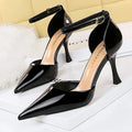 Women’s Summer Sandals – Elegant & Comfortable Footwear-belleandkai.com