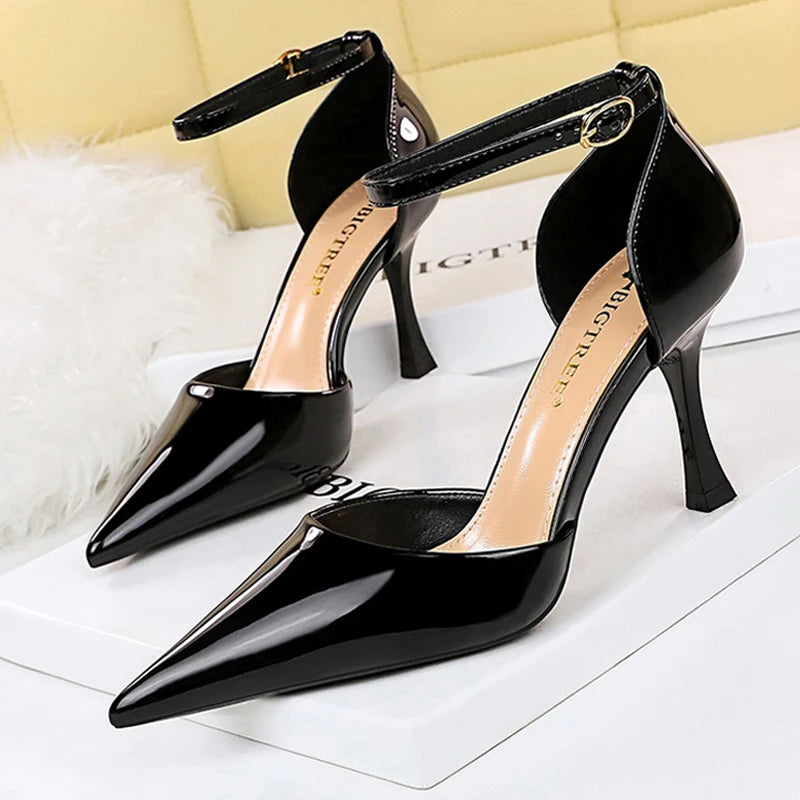 Women’s Summer Sandals – Elegant & Comfortable Footwear-belleandkai.com