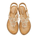 Women’s Summer Sandals – Elegant & Comfortable Footwear-belleandkai.com