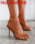 Women’s Summer Sandals – Elegant & Comfortable Footwear-belleandkai.com