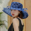 Belle&Kai Women’s Hats – Elegant, Trendy & Versatile Styles-belleandkai.com
