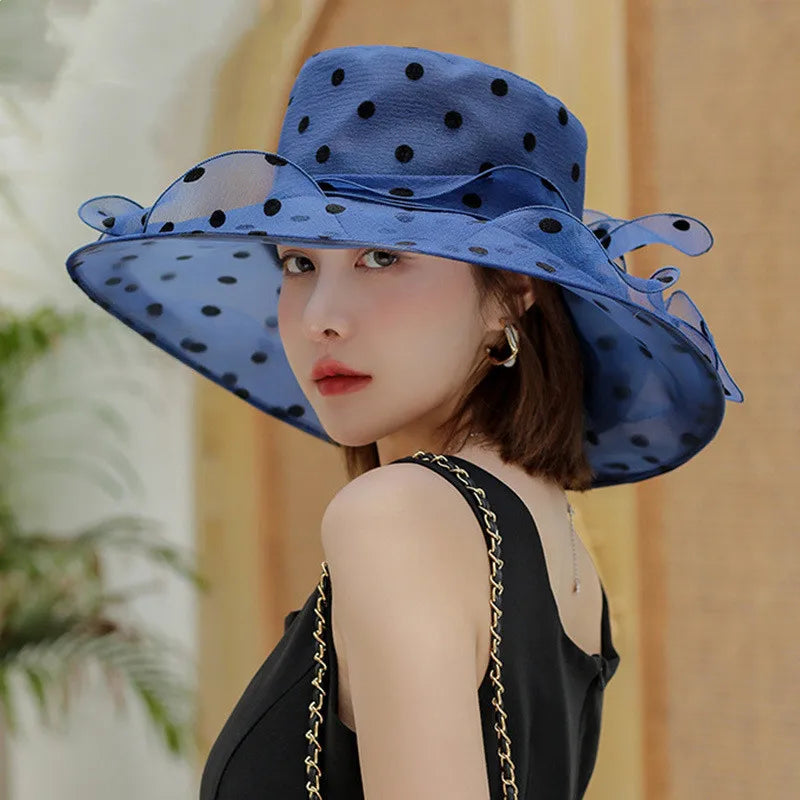 Belle&Kai Women’s Hats – Elegant, Trendy & Versatile Styles-belleandkai.com
