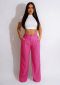 Belle&Kai Women’s Pants – Elegant, Comfortable & Versatile Styles-belleandkai.com