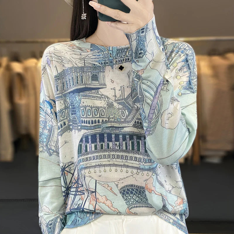 Belle&Kai Women’s Tops – Chic, Comfortable & Versatile Styles-belleandkai.com