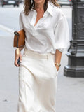 Belle&Kai Women’s Skirts – Chic, Elegant & Versatile Styles-belleandkai.com