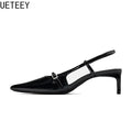 Women’s Summer Sandals – Elegant & Comfortable Footwear-belleandkai.com