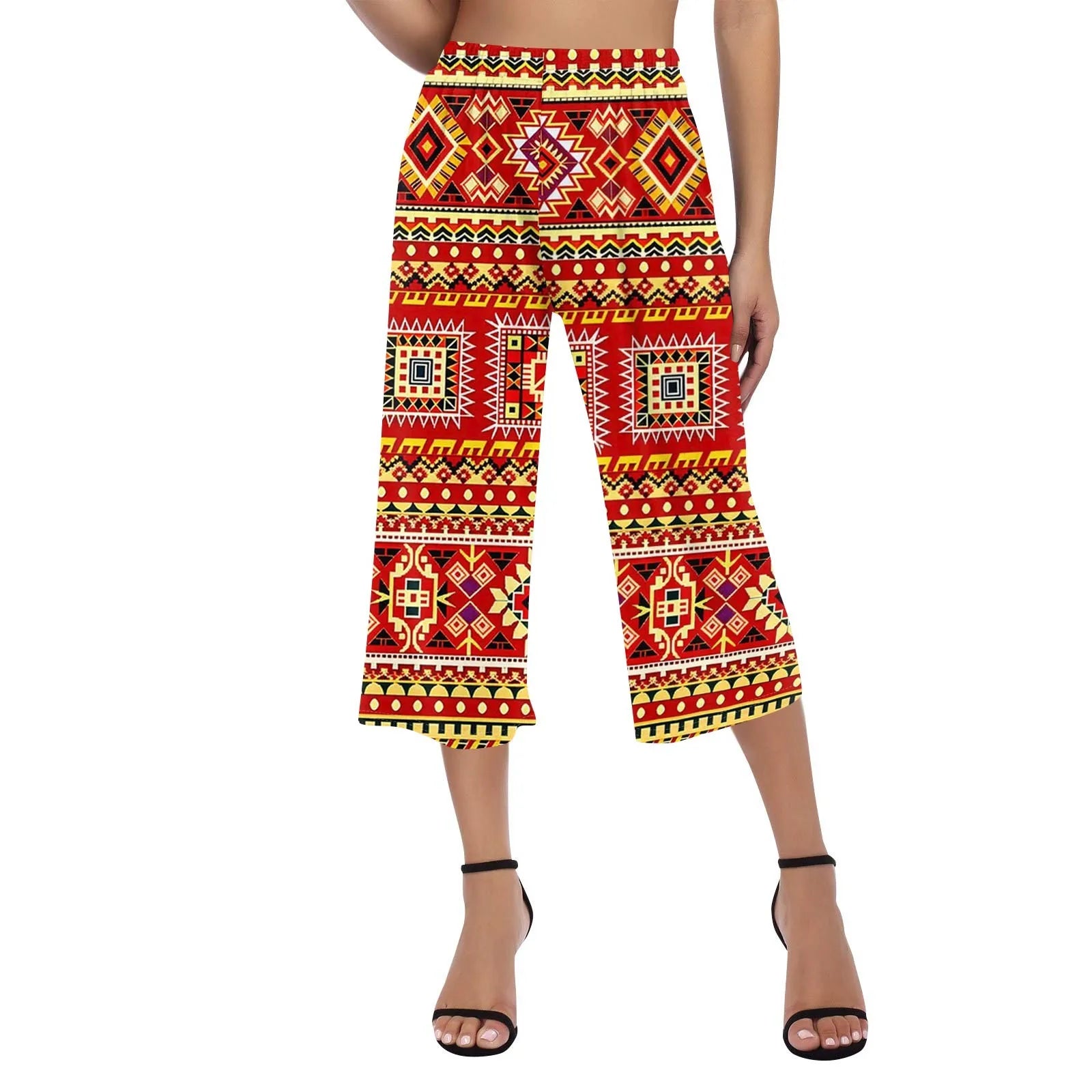 Belle&Kai Women’s Pants – Elegant, Comfortable & Versatile Styles-belleandkai.com
