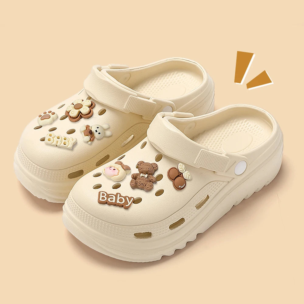 Women’s Summer Sandals – Elegant & Comfortable Footwear-belleandkai.com
