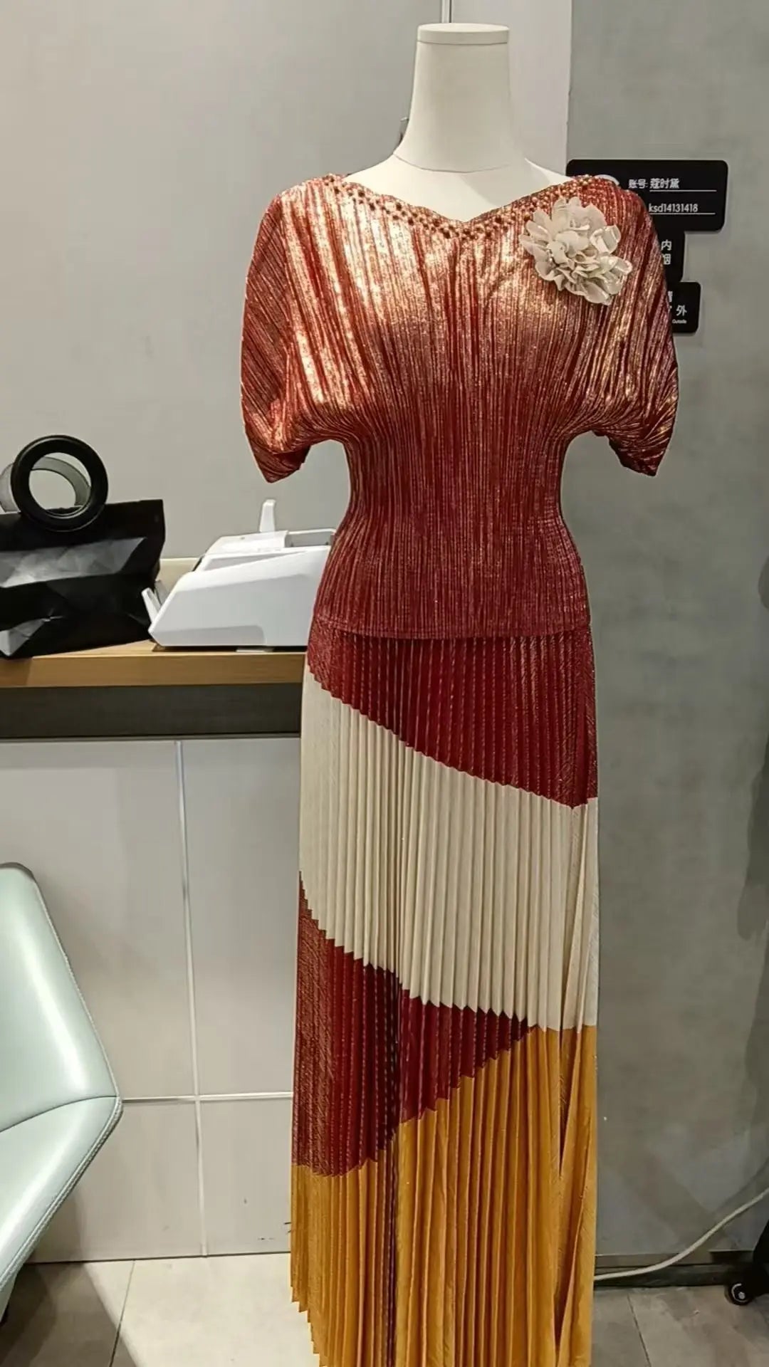 Belle&Kai Women’s Skirts – Chic, Elegant & Versatile Styles-belleandkai.com
