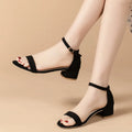 Women’s Summer Sandals – Elegant & Comfortable Footwear-belleandkai.com