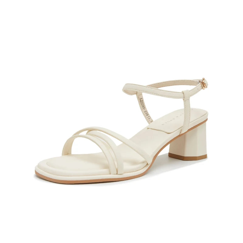 Women’s Summer Sandals – Elegant & Comfortable Footwear-belleandkai.com