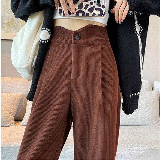 Belle&Kai Women’s Pants – Elegant, Comfortable & Versatile Styles-belleandkai.com