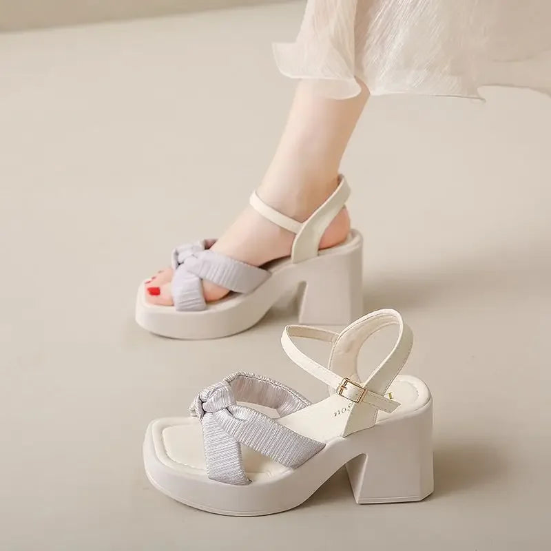 Women’s Summer Sandals – Elegant & Comfortable Footwear-belleandkai.com