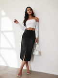 Belle&Kai Women’s Skirts – Chic, Elegant & Versatile Styles-belleandkai.com