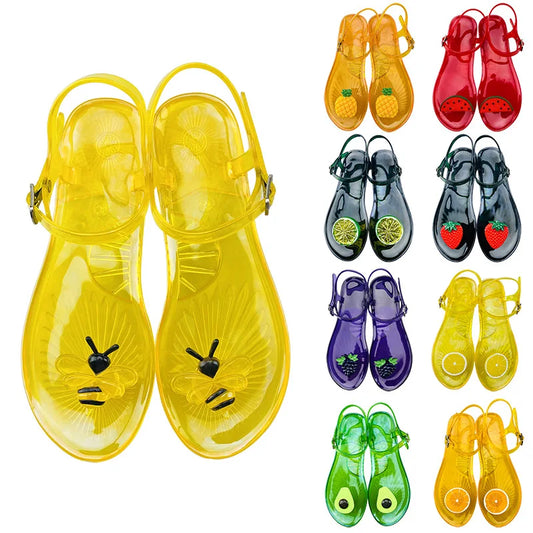 Women’s Summer Sandals – Elegant & Comfortable Footwear-belleandkai.com