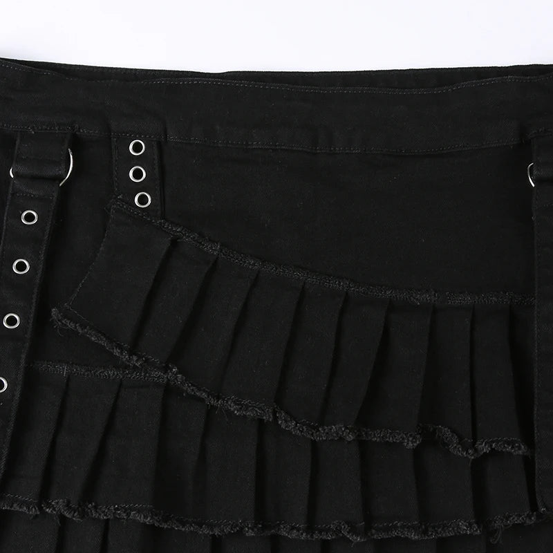 Belle&Kai Women’s Skirts – Chic, Elegant & Versatile Styles-belleandkai.com