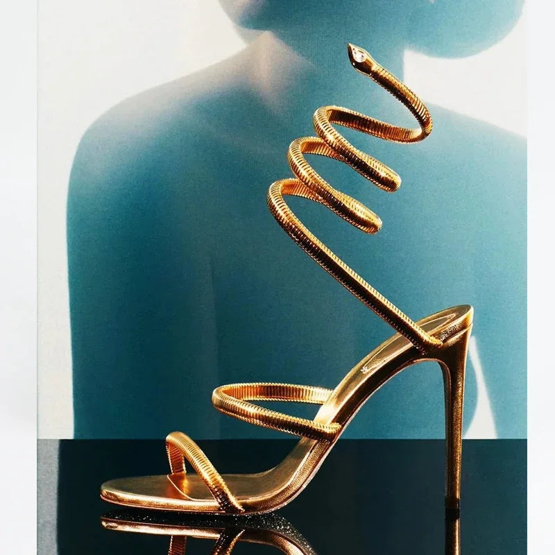 Women’s Summer Sandals – Elegant & Comfortable Footwear-belleandkai.com
