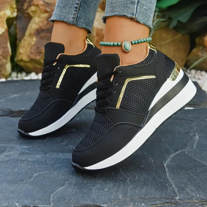 Belle&Kai Women’s Shoes – Elegant, Comfortable & Versatile Footwear-belleandkai.com