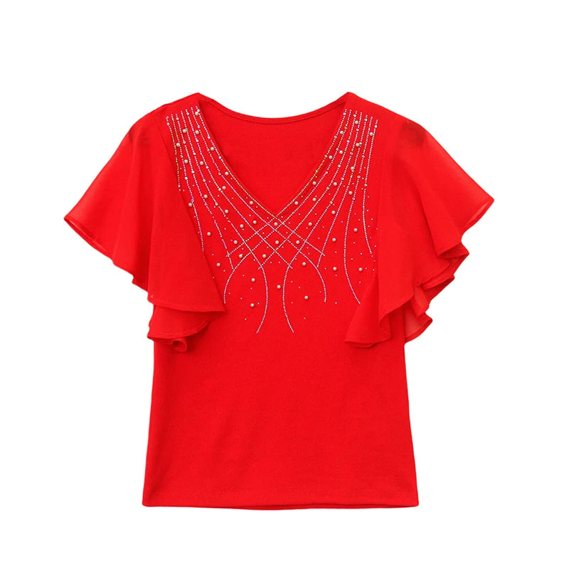 Belle&Kai Women’s Tops – Chic, Comfortable & Versatile Styles-belleandkai.com
