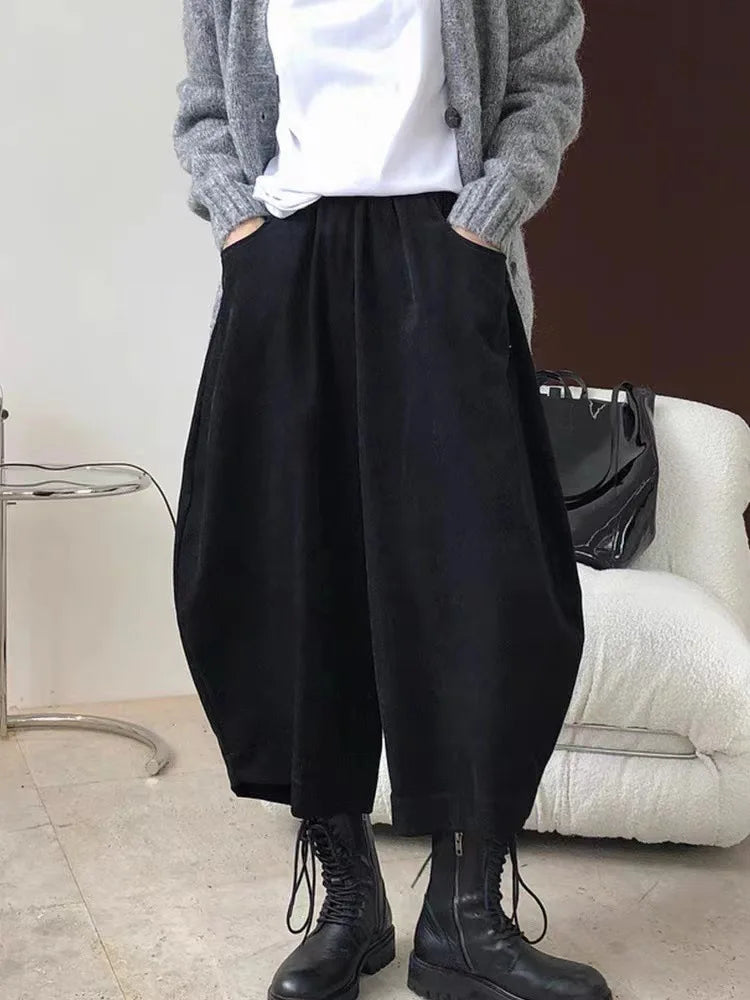 Belle&Kai Women’s Pants – Elegant, Comfortable & Versatile Styles-belleandkai.com