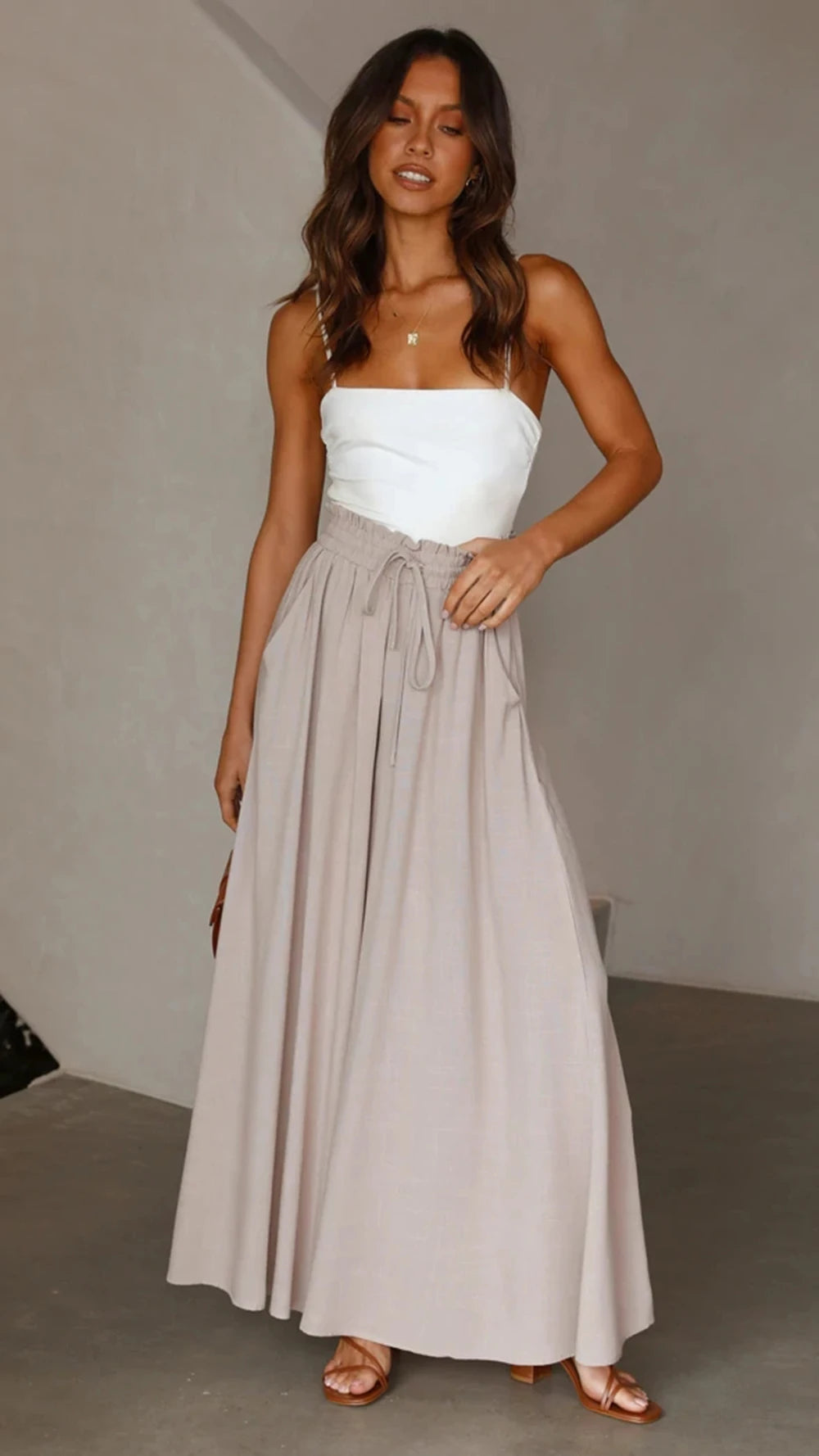 Belle&Kai Women’s Pants – Elegant, Comfortable & Versatile Styles-belleandkai.com
