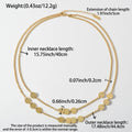 Belle&Kai Women’s Jewelry – Elegant & Timeless Accessories-belleandkai.com