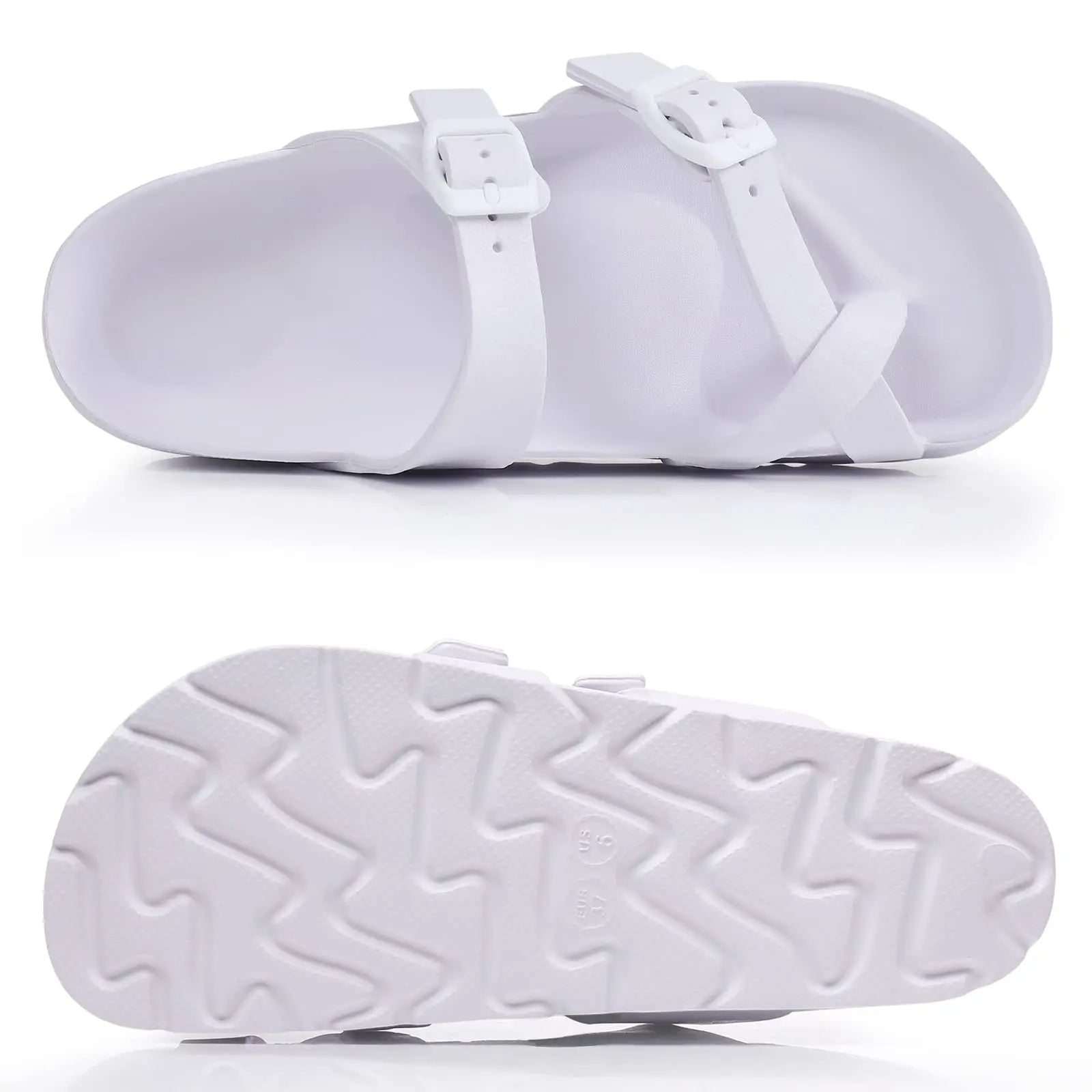 Women’s Summer Sandals – Elegant & Comfortable Footwear-belleandkai.com