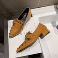 Belle&Kai Women’s Shoes – Elegant, Comfortable & Versatile Footwear-belleandkai.com